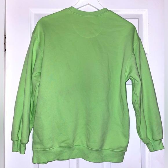 Billie Eilish Sweatshirt - Picture 3 of 5